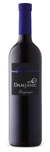 Damjanic Borgonja 2018